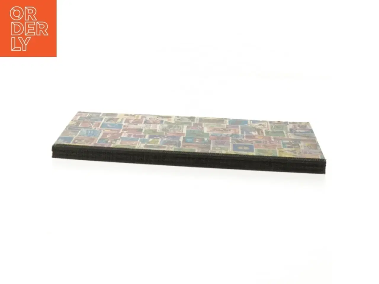 Billede 4 - Frimærkealbum (str. 19x13,5 cm)