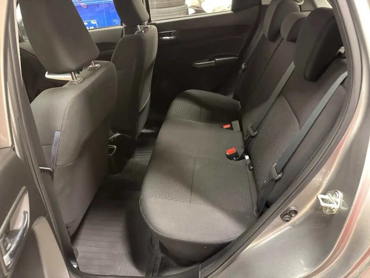 Billede 11 - Suzuki Swift 1,2 mHybrid Action