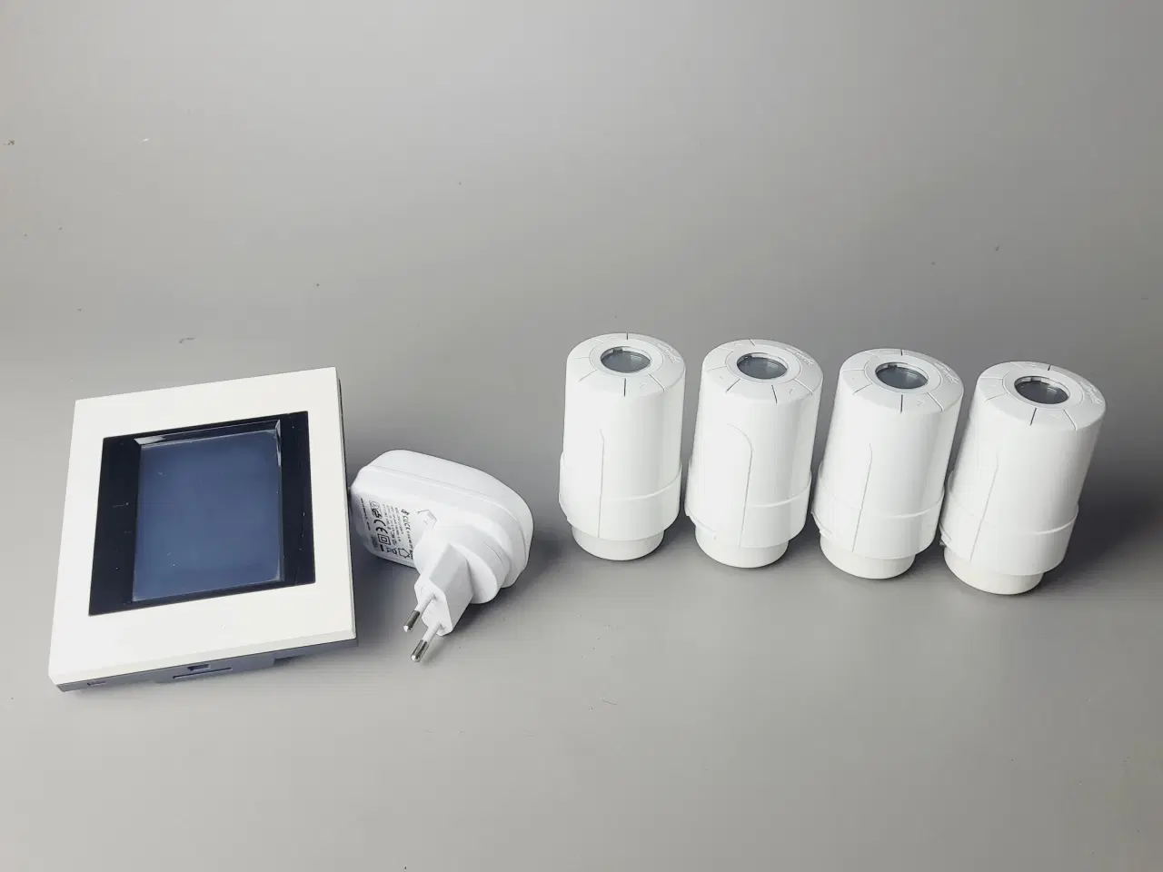 Billede 7 - ⭐️· Danfoss Link Connect (Living) Smart Termostat
