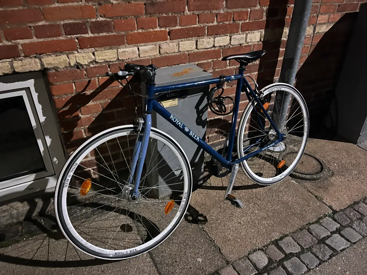 Billede 1 - Cykel