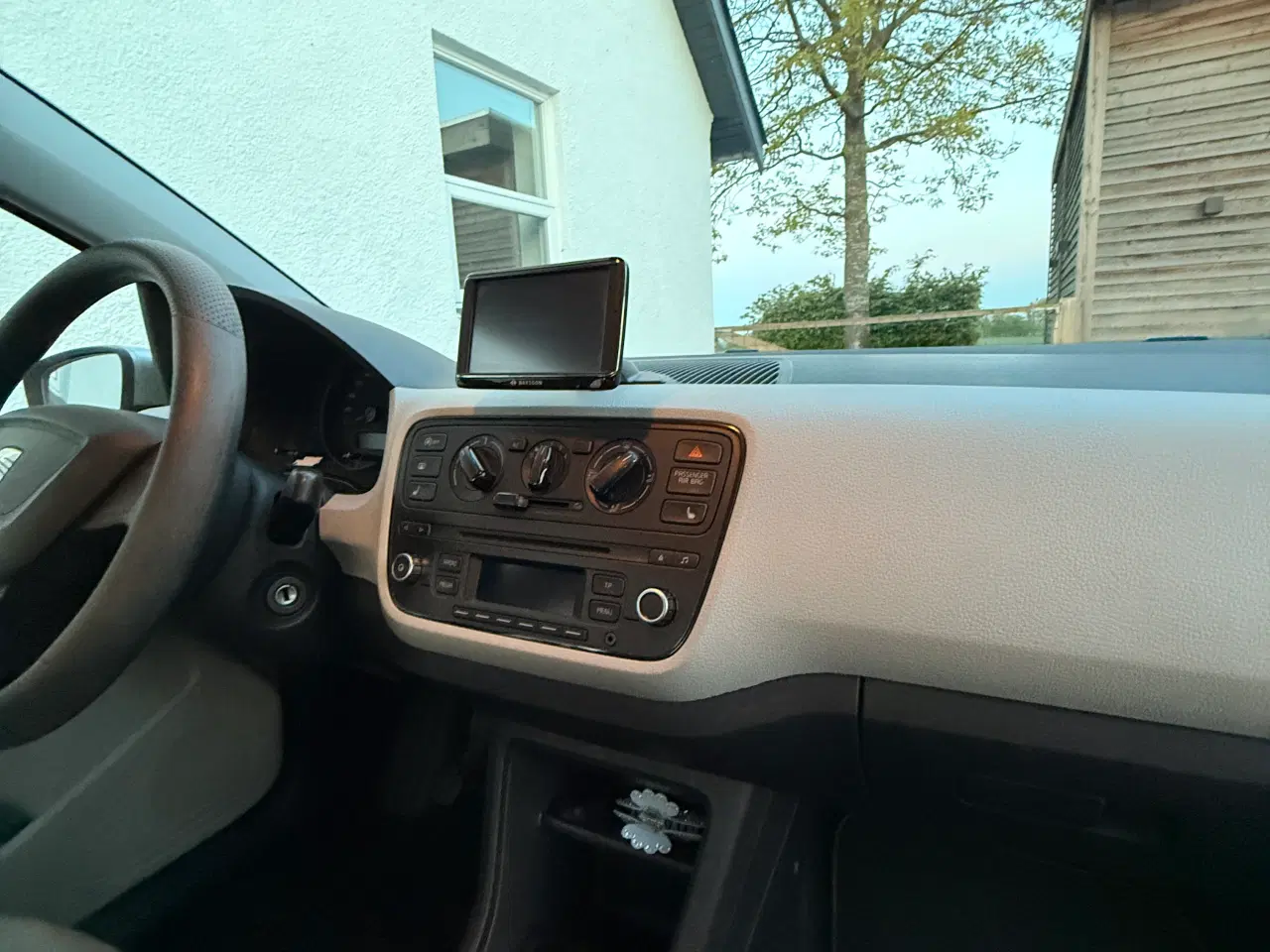 Billede 4 - Seat mii 2013