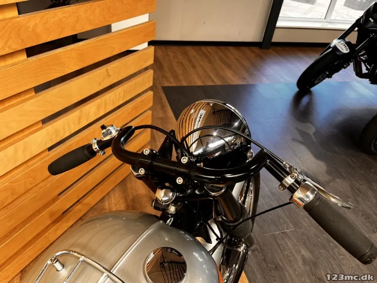 Billede 6 - Triumph T 100