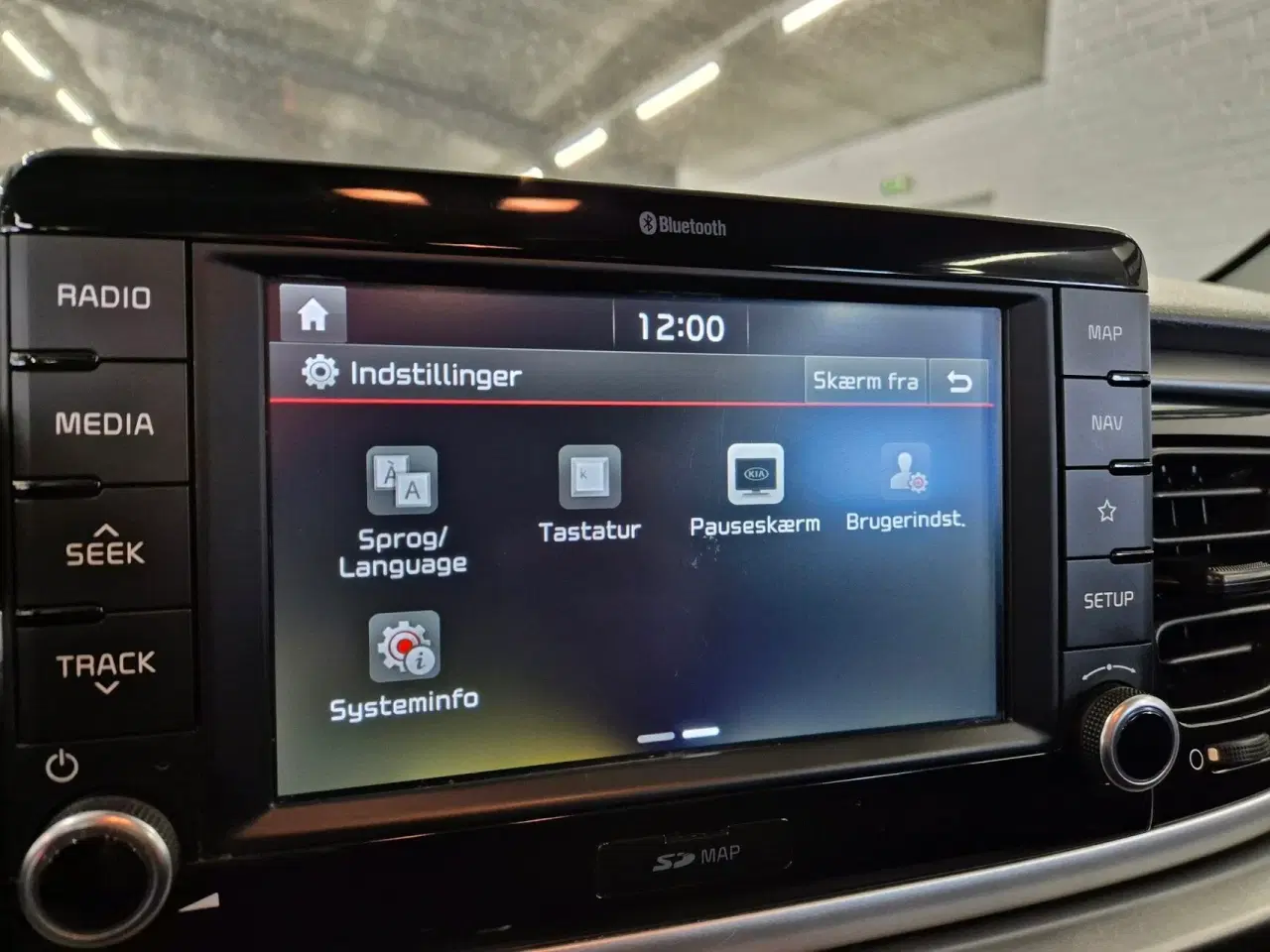 Billede 10 - Kia Rio 1,0 T-GDI Advance 100HK 5d