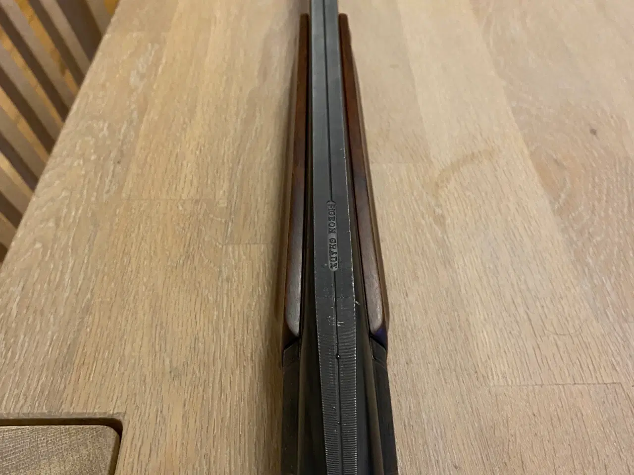 Billede 2 - Winchester pigon grade