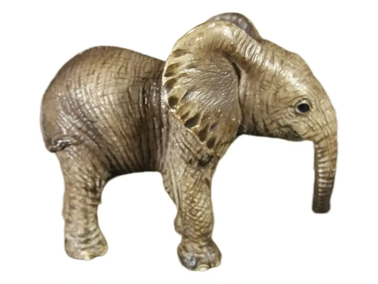 Billede 1 - Schleich 14763 African Elephant Calf (2016)