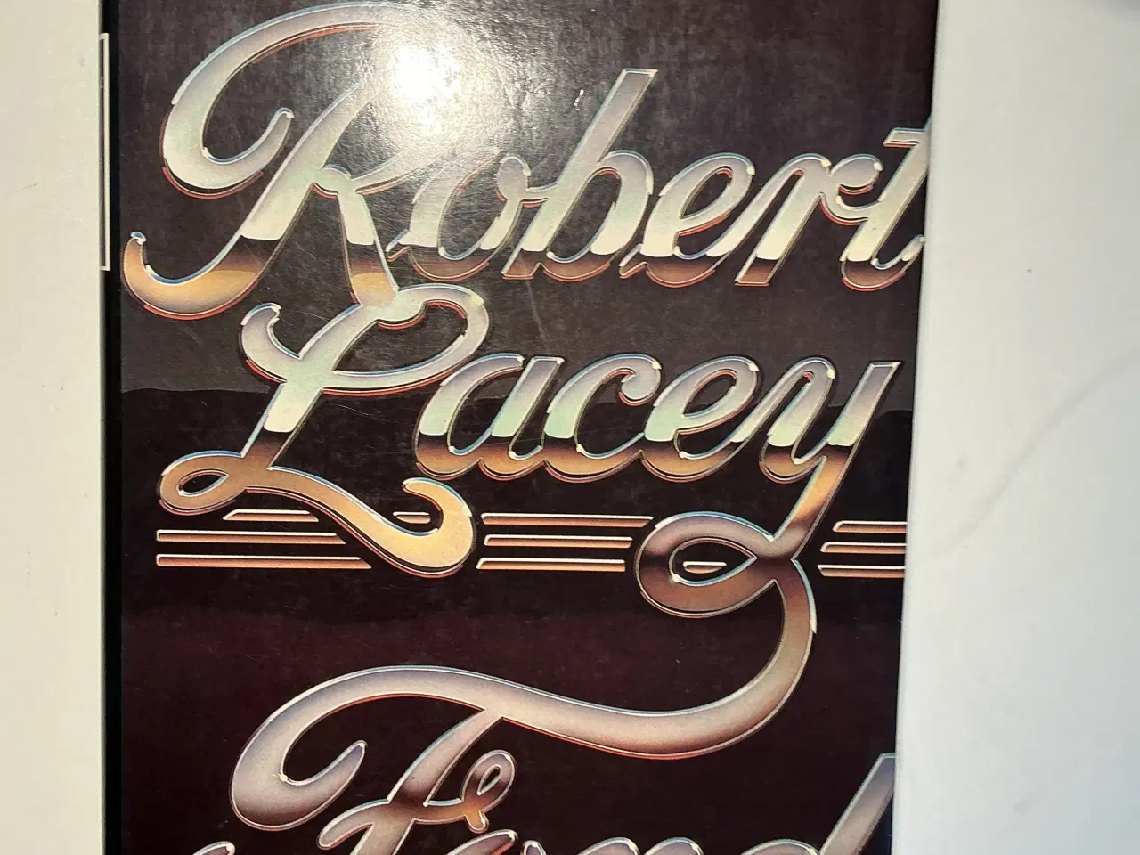 Billede 1 - Historien omHenry Ford og hans dynasti.