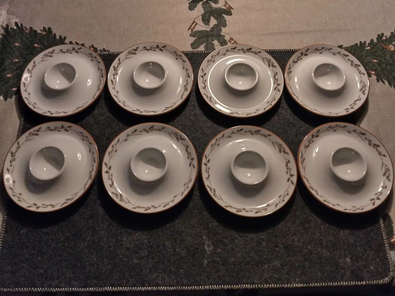 Billede 1 - Helt Ny Og Ubrugt Mads Stage Jagt Stel Æggebæger