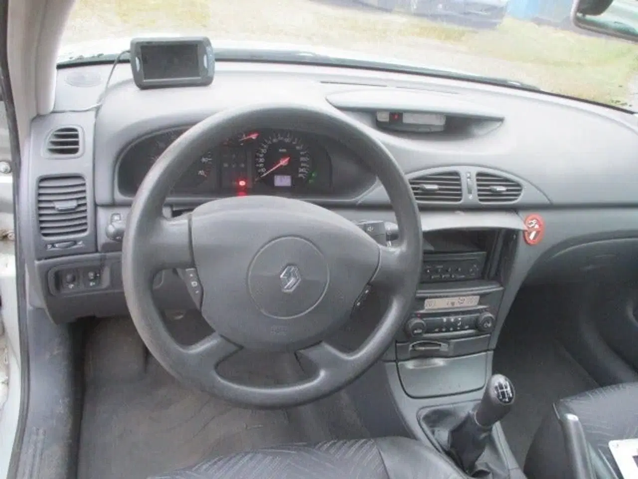 Billede 11 - Renault Laguna II 2,0 Authentique