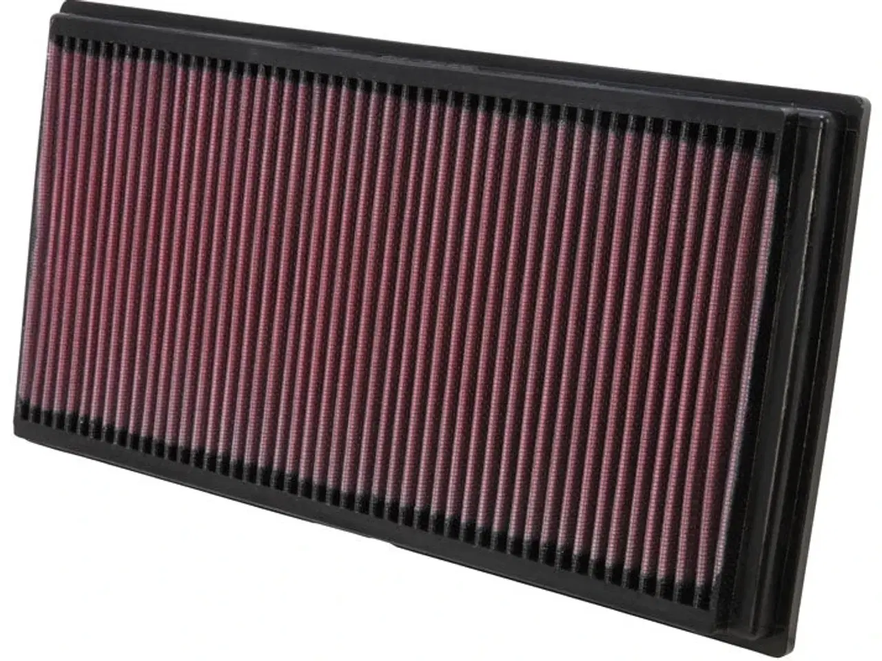 Billede 1 - K&N filter 33-2128