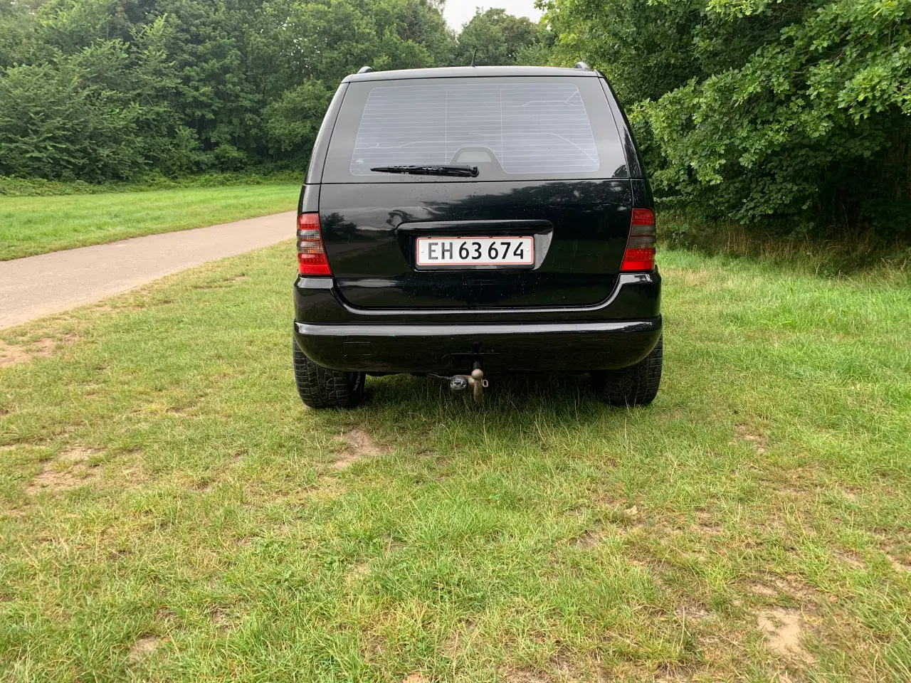 Billede 4 - Mercedes ML 430