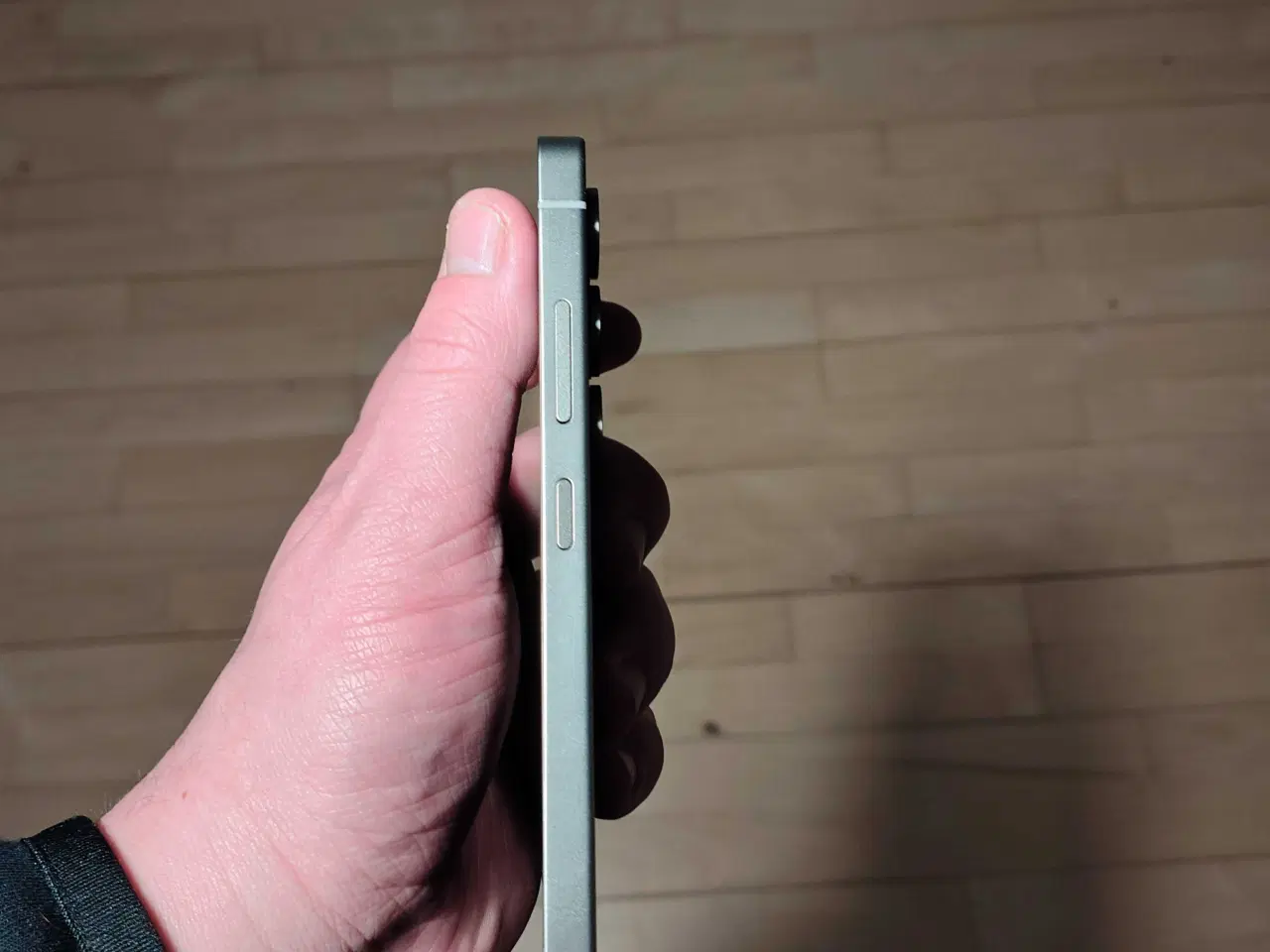 Billede 3 - Fast pris!Samsung Galaxy S25 Ultra (Model SM-S938)