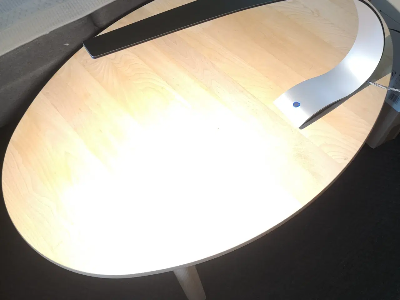 Billede 3 - Bordlampe Design Copenhagen