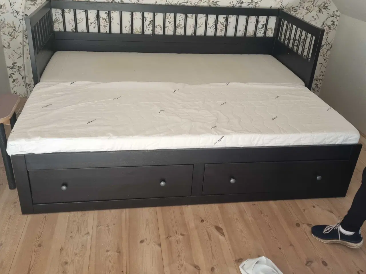 Billede 2 - Ikea brimnes 