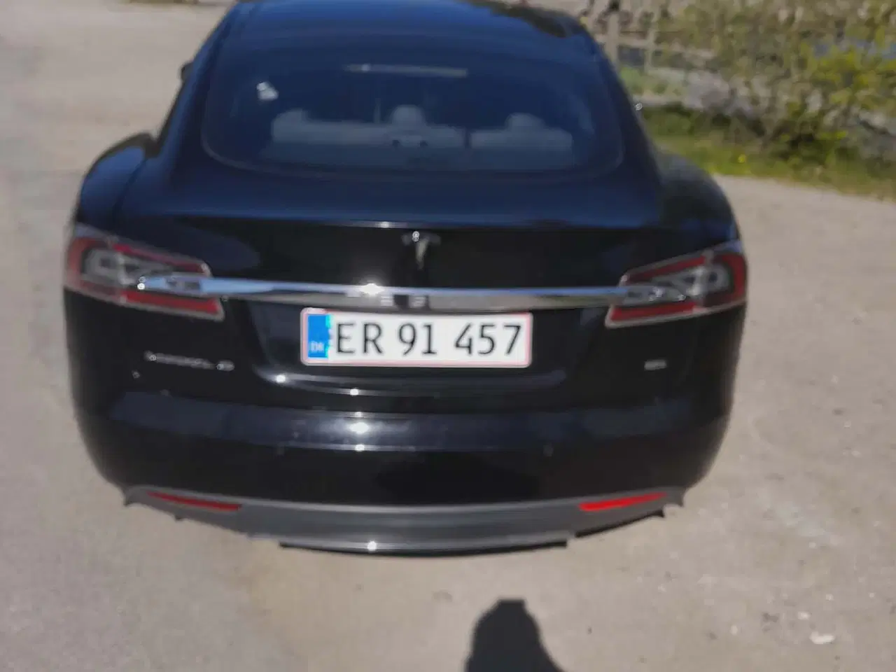 Billede 12 - Tesla 85 5d
