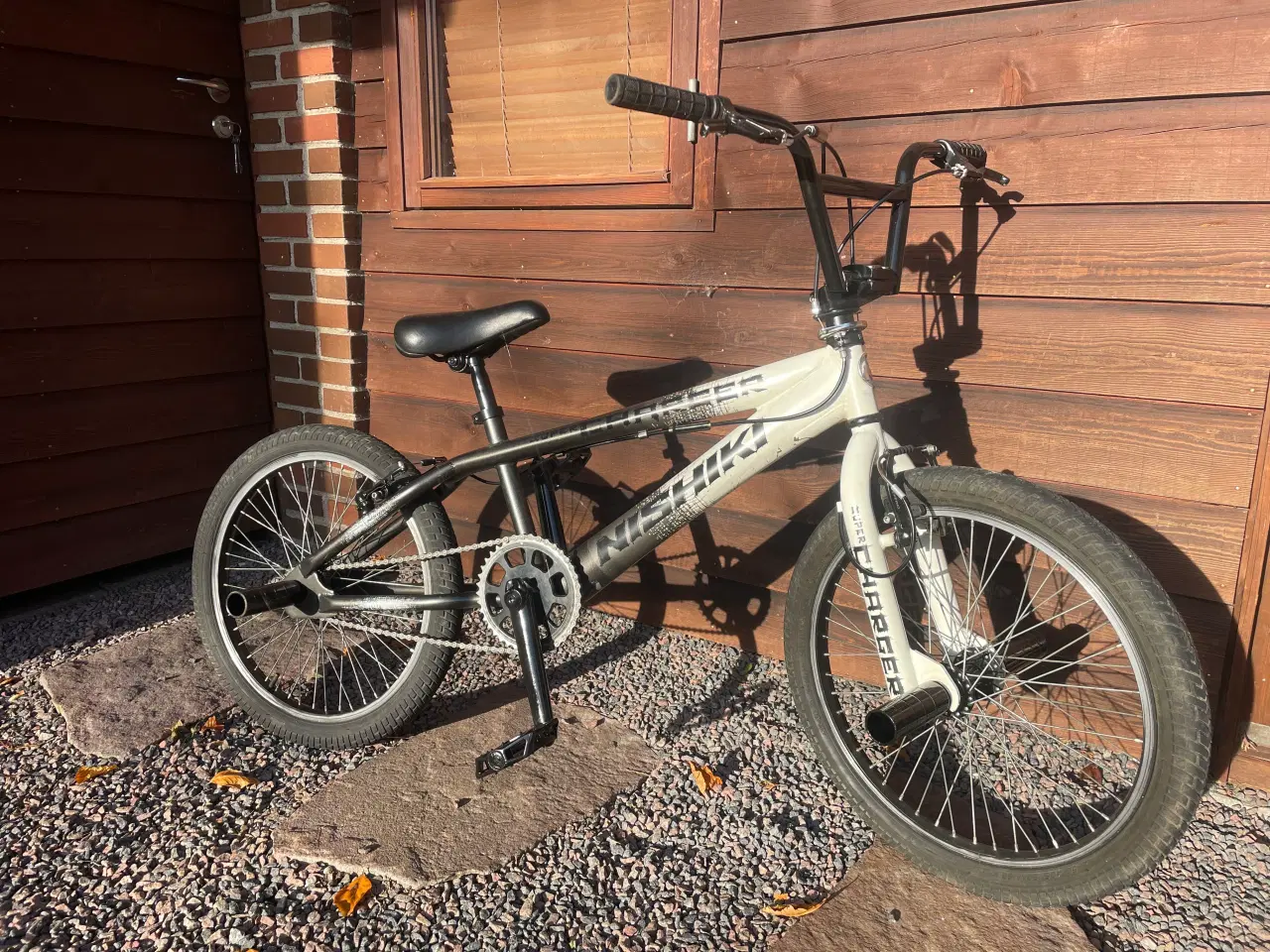 Billede 1 - BMX Cykel Nishiki Super Charger