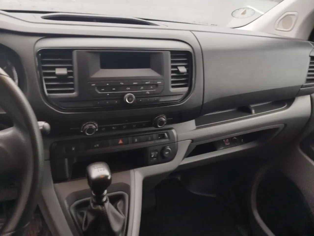 Billede 8 - Toyota ProAce 2,0 D 120 Long