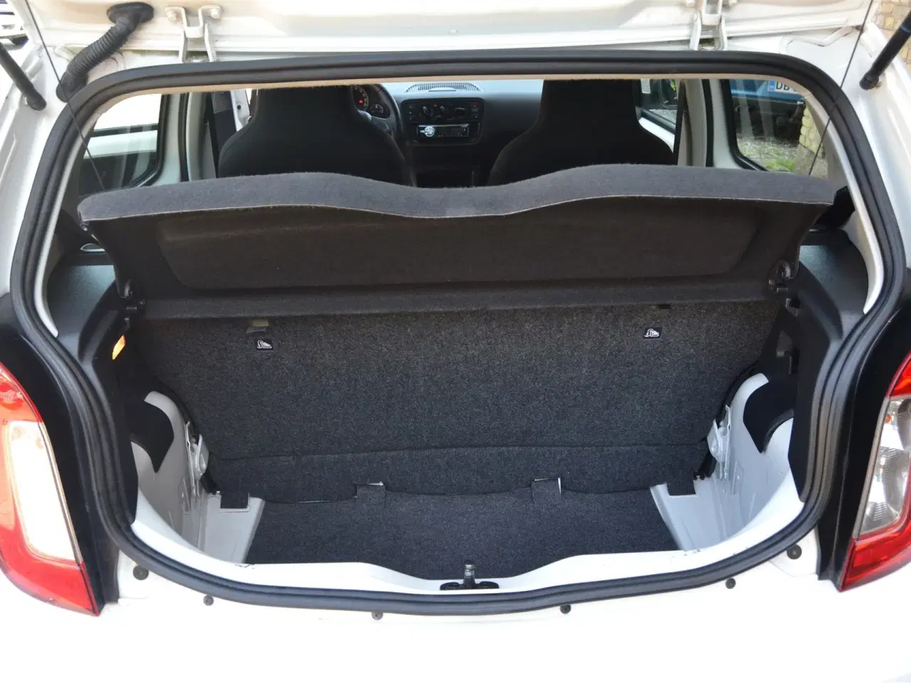 Billede 9 - Skoda Citigo 1,0 MPI Active 60HK 5d