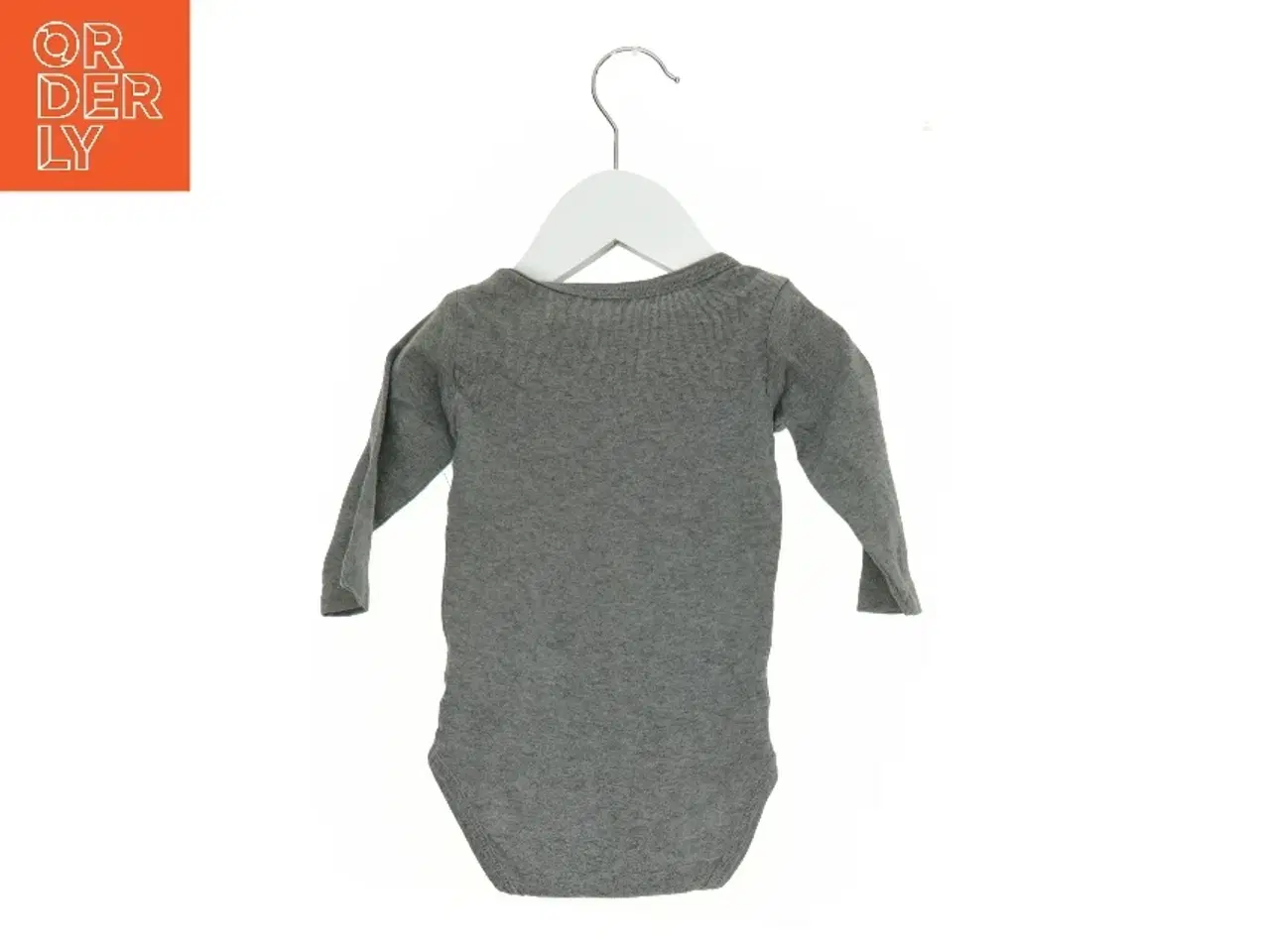 Billede 2 - Bodystocking fra Name It (str. 68 cm)