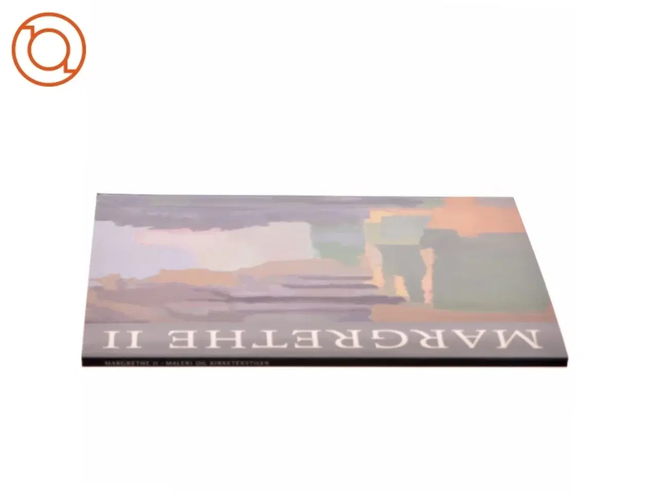 Billede 2 - MARGRETHE II