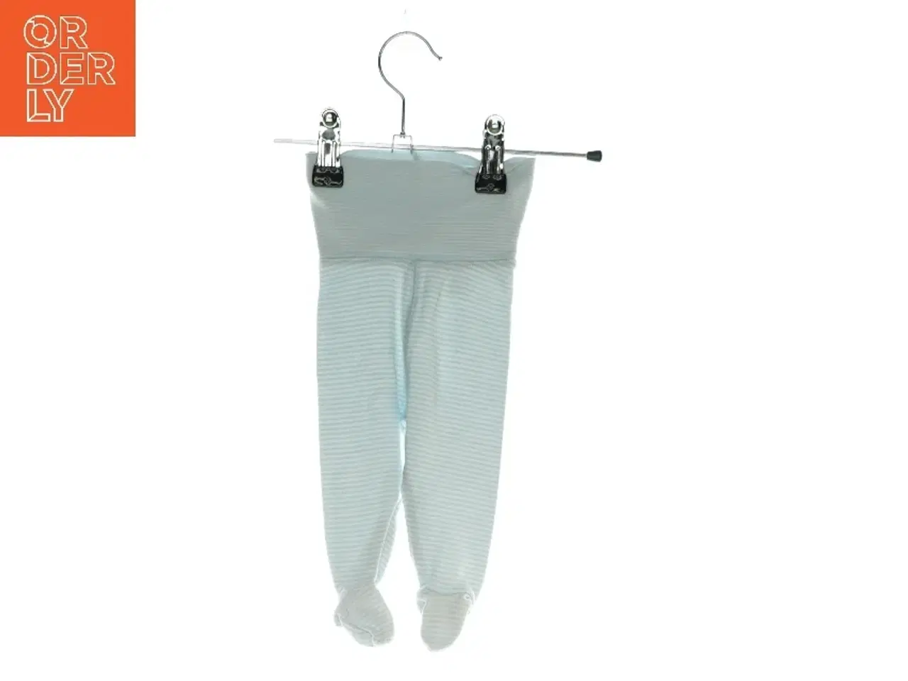 Billede 1 - Bukser fra H&M (str. 56)