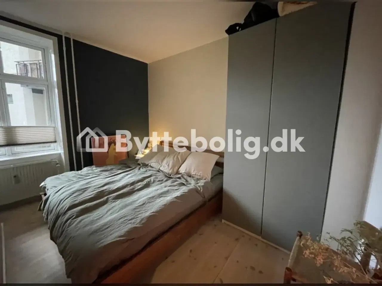 Billede 3 - Charmerende Vesterbro-lejlighed til bytte