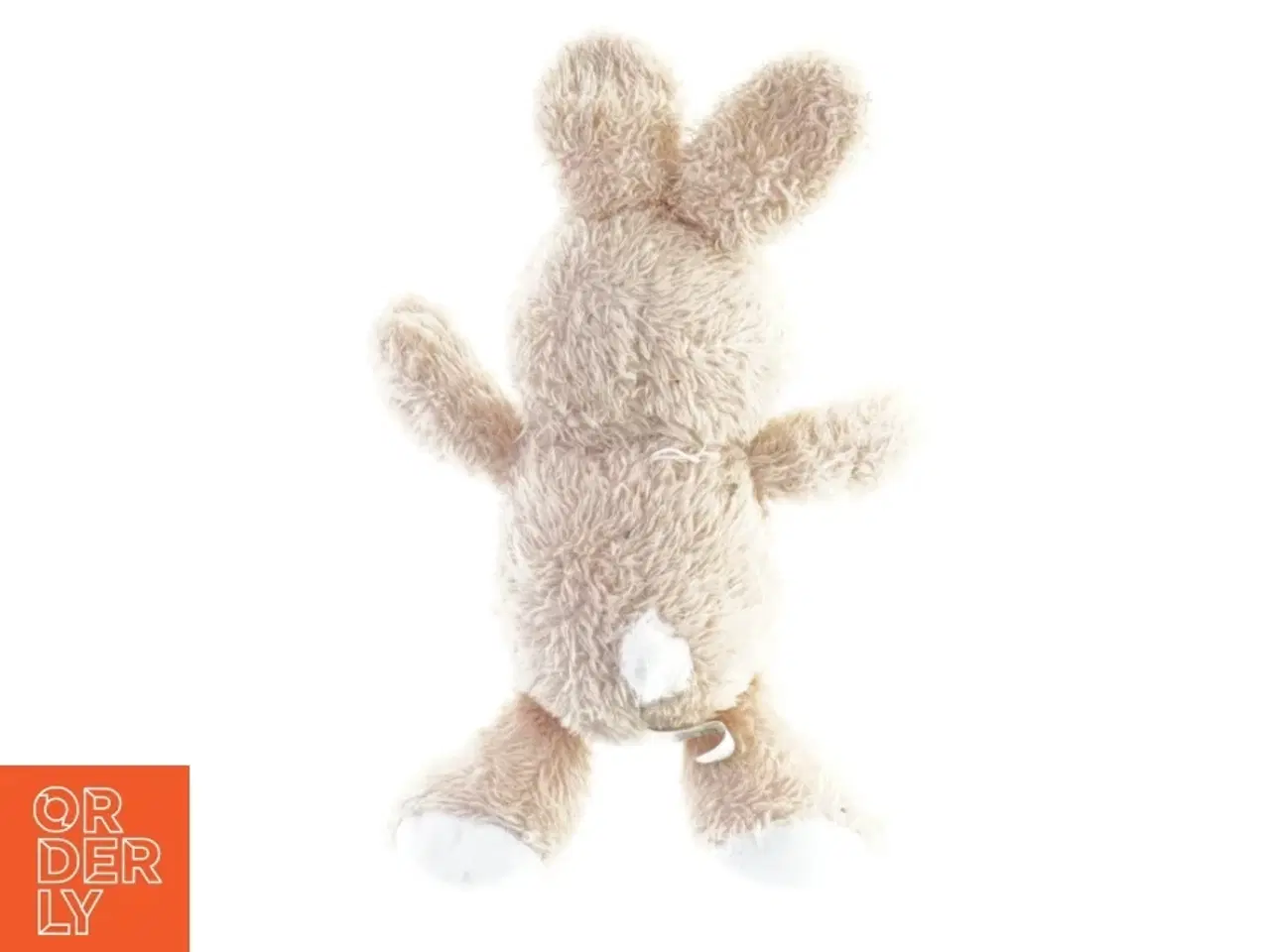 Billede 3 - Bamse (str. 24 cm)
