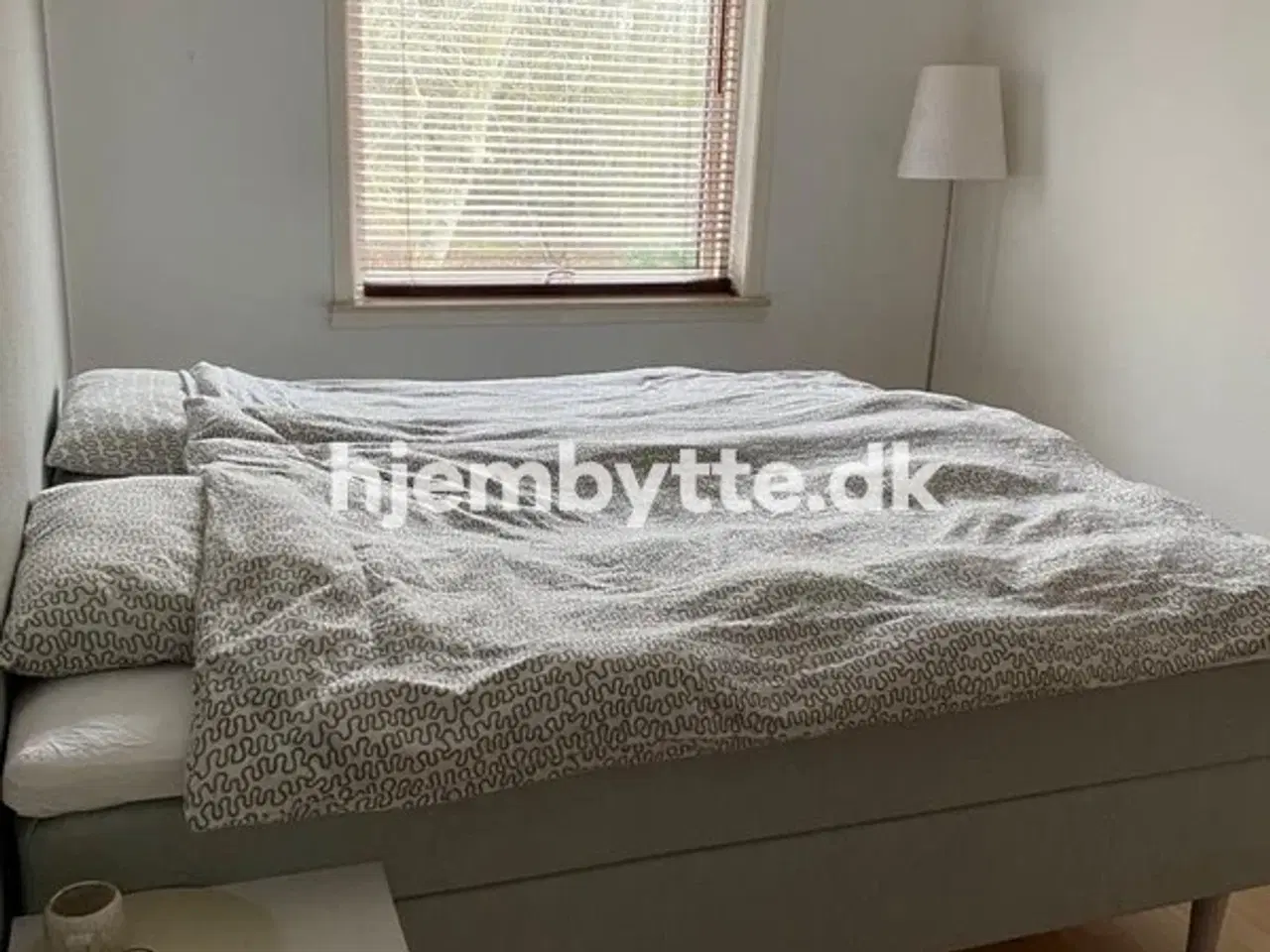 Billede 5 - Hjembytte - Solsikkemarken