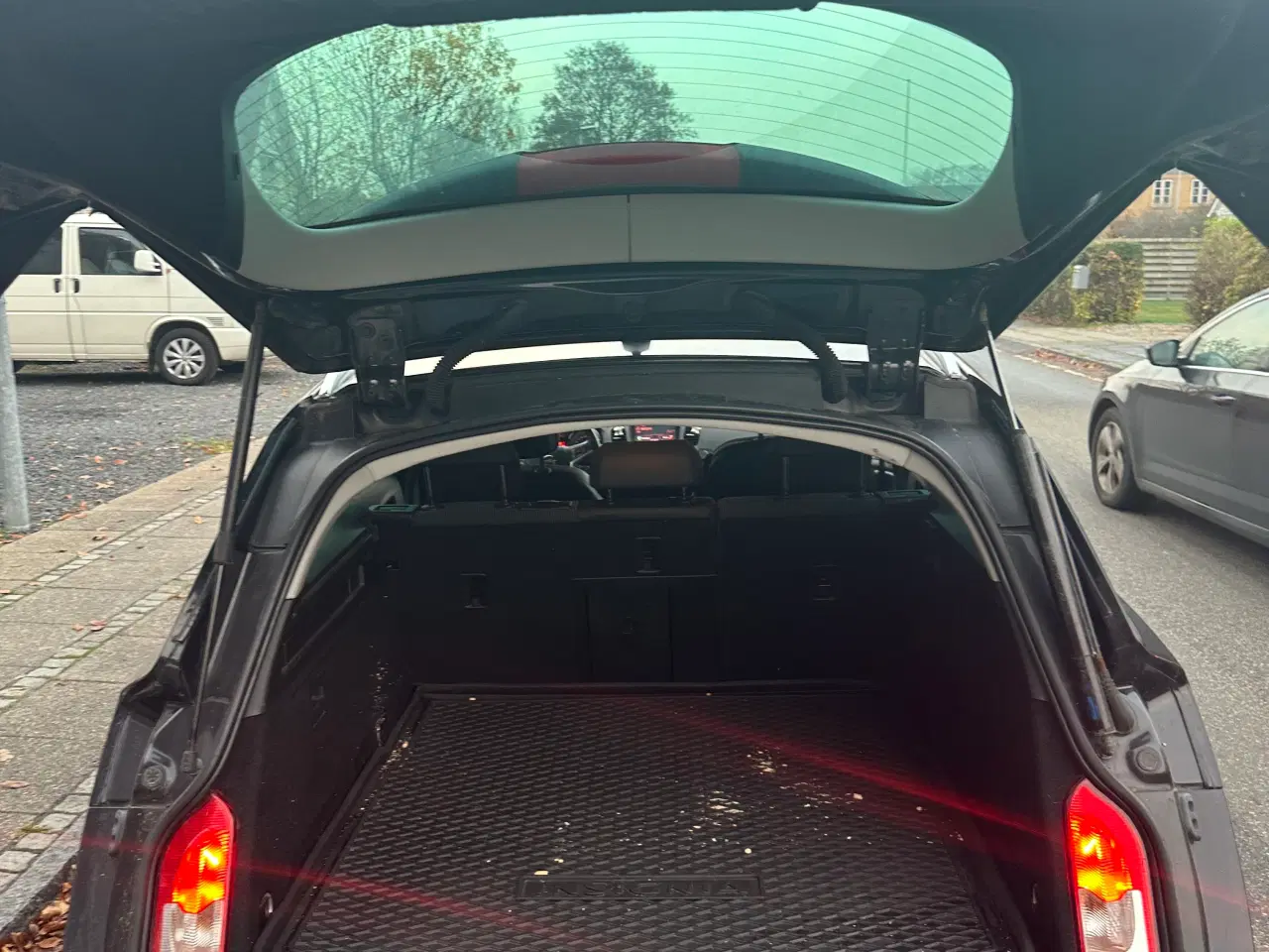 Billede 5 - Velholdt