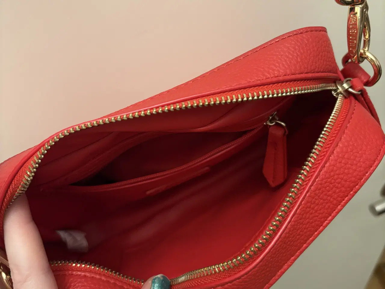 Billede 2 - Valentino taske