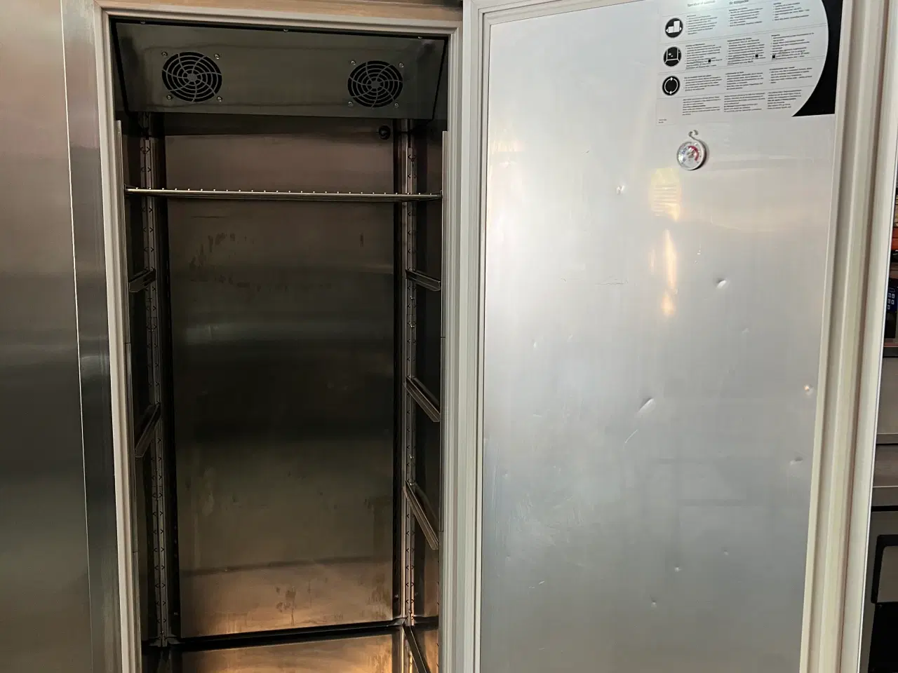 Billede 3 - Gram Køleskab 