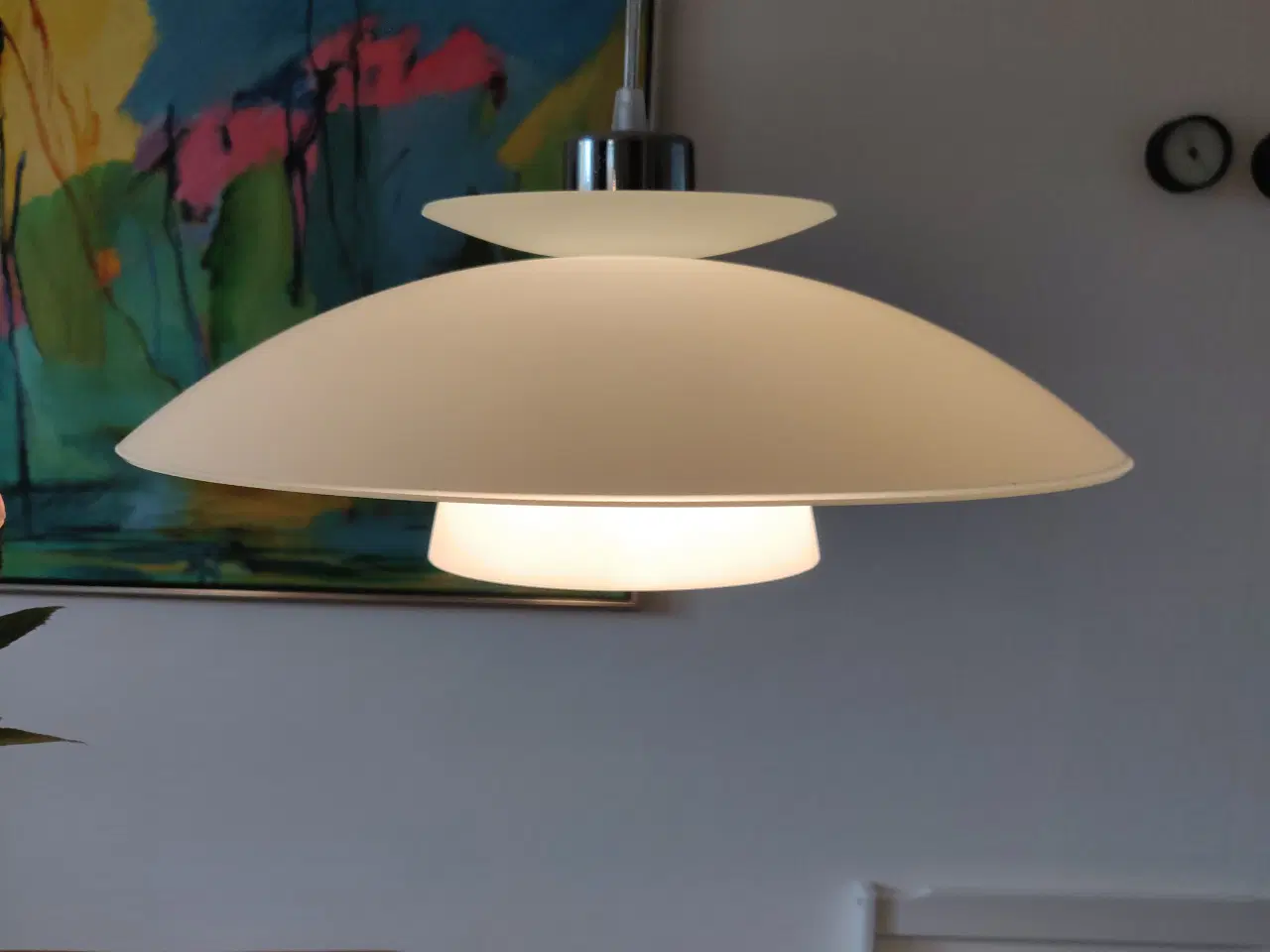 Billede 2 - Glaspendler