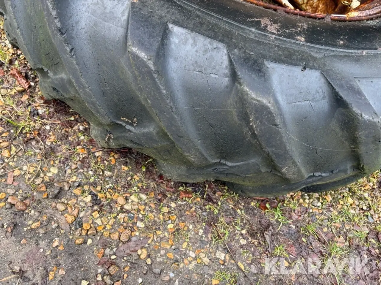 Billede 12 - Tvillinghjul