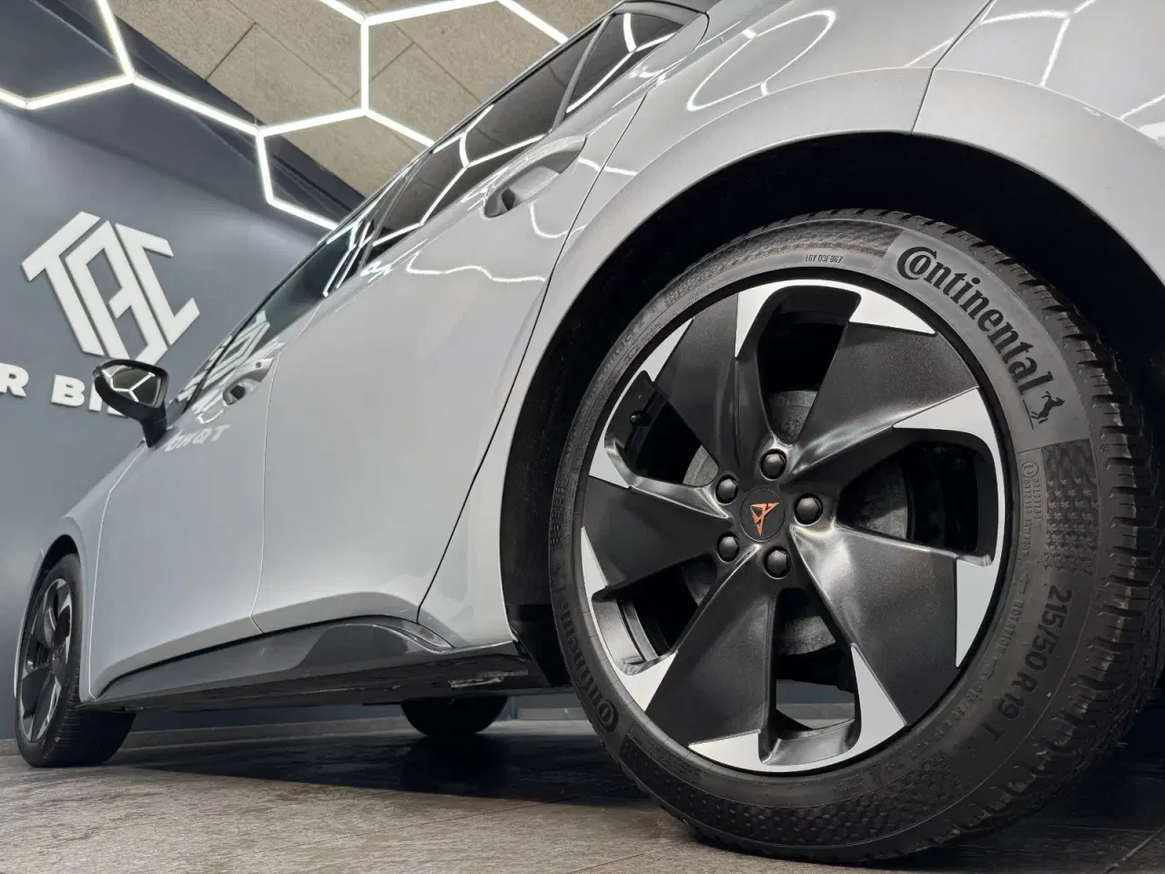 Billede 18 - Cupra Born 77 e-Boost