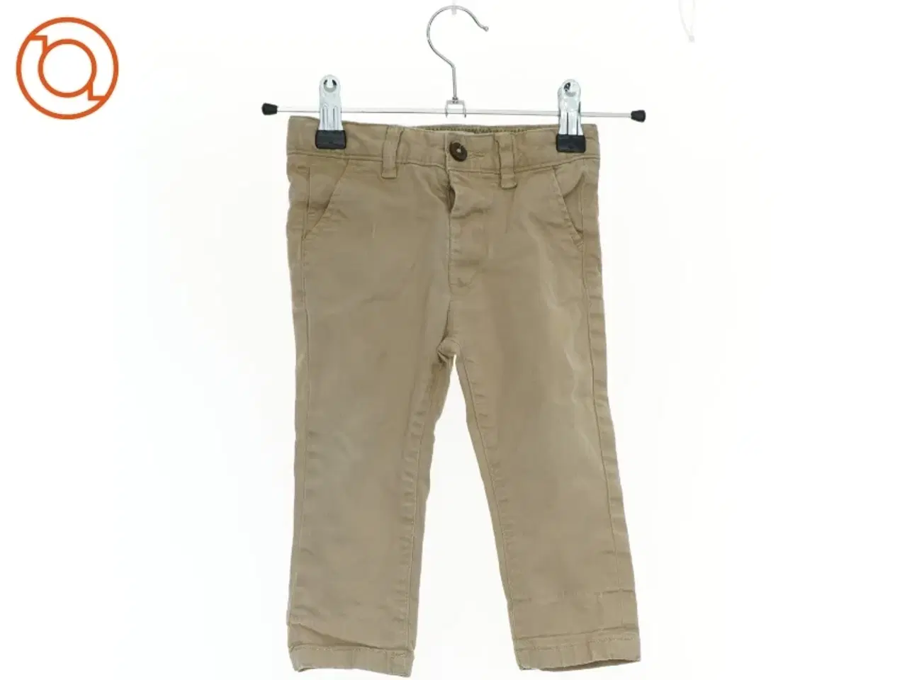 Billede 1 - Bukser fra MNG KIDS (str. 86 cm)