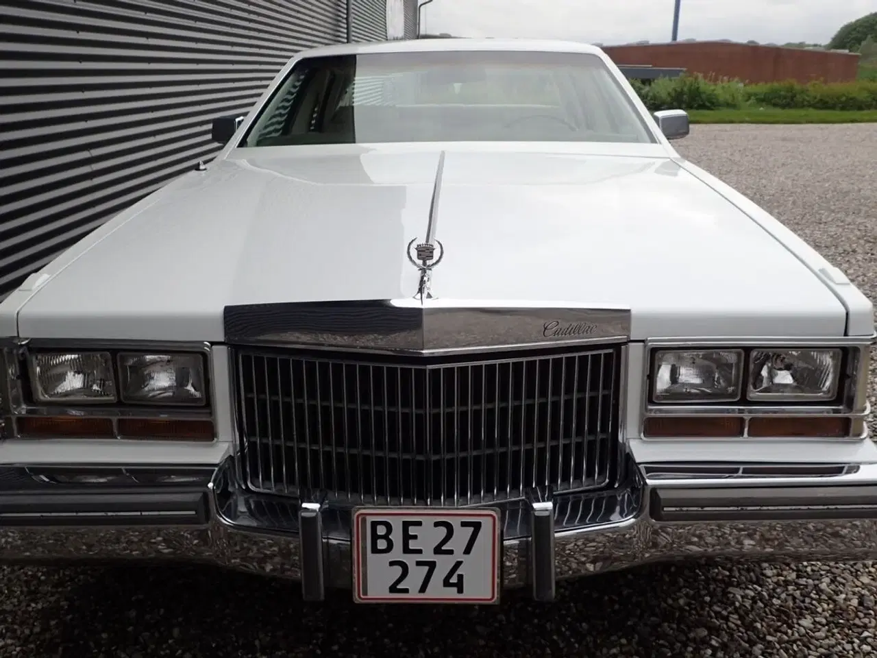 Billede 8 - Cadillac Seville 6,0 aut.