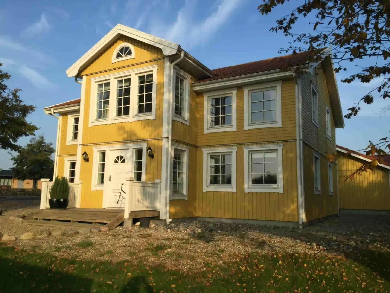 Billede 2 - Showroom - Kontor - Klinik - Butik i Faaborg