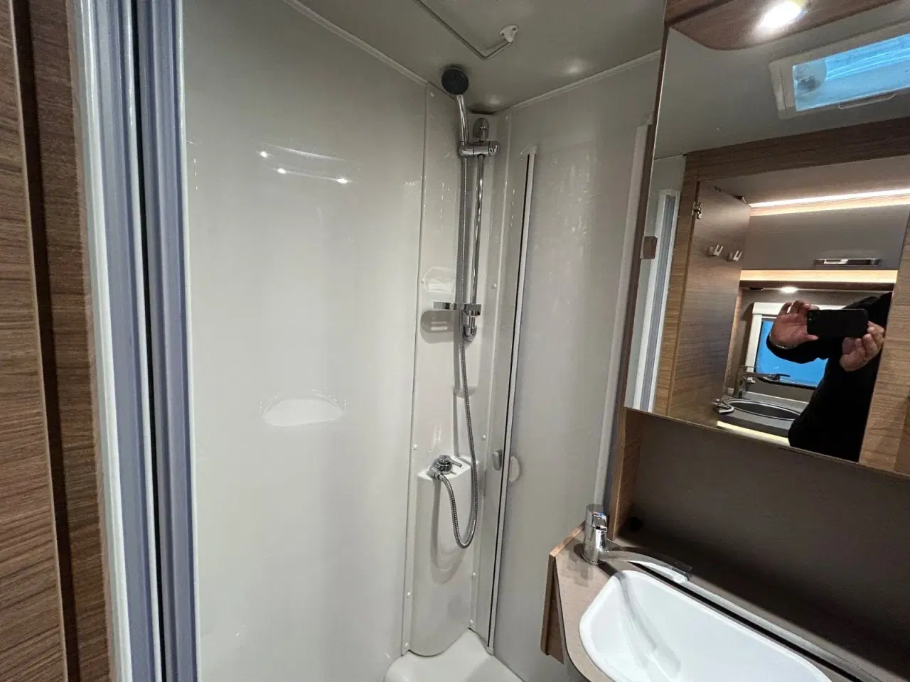 Billede 16 - Mercedes Weinsberg 2,0 Pepper Edition aut.