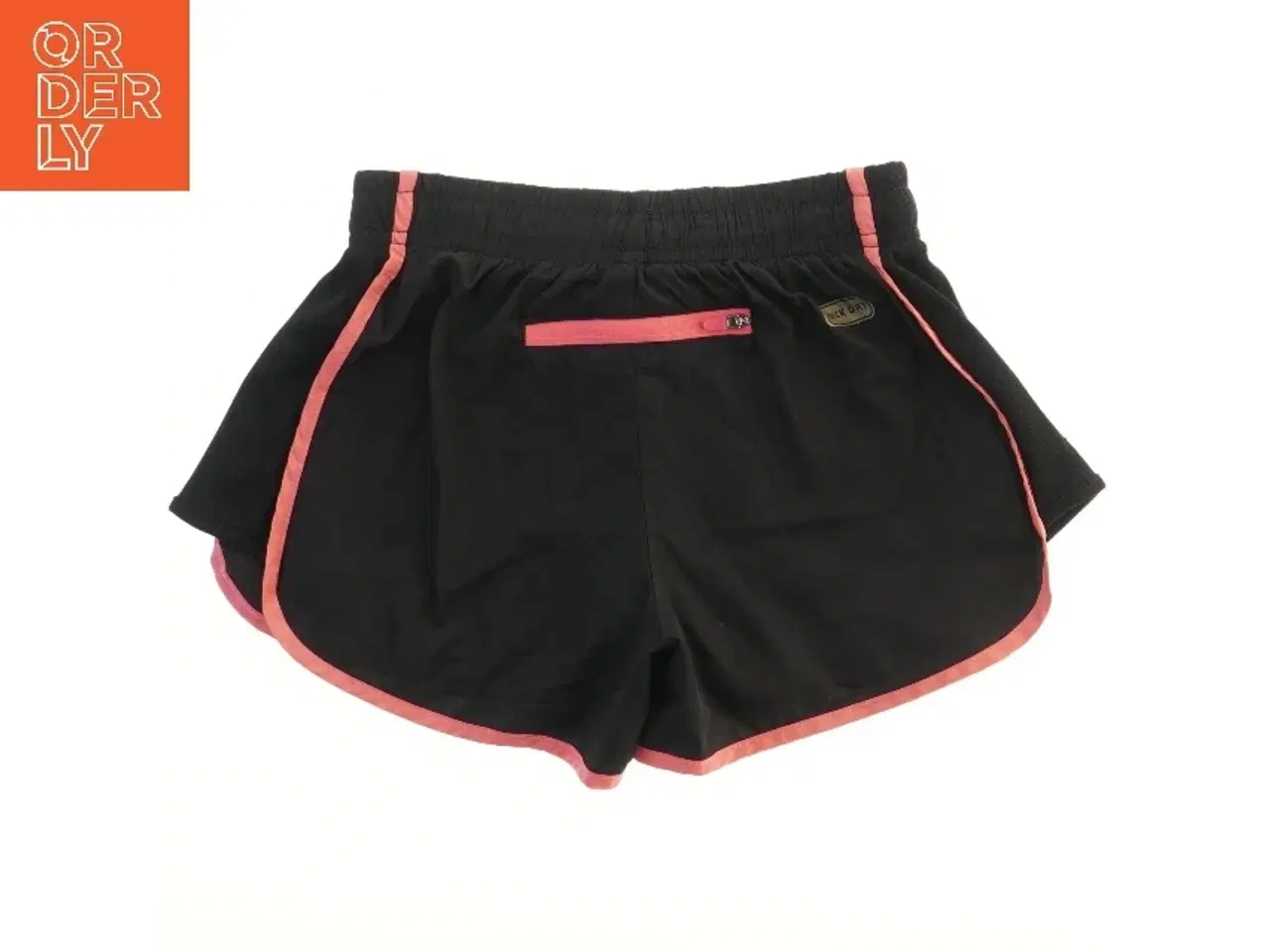 Billede 1 - Løbeshorts (str. 128)