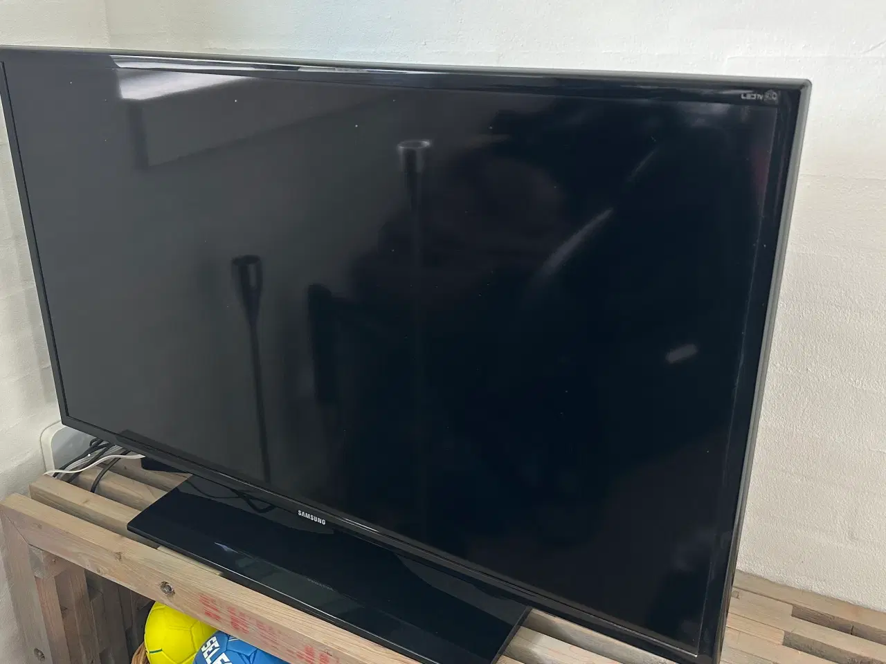 Billede 1 - Samsung TV 