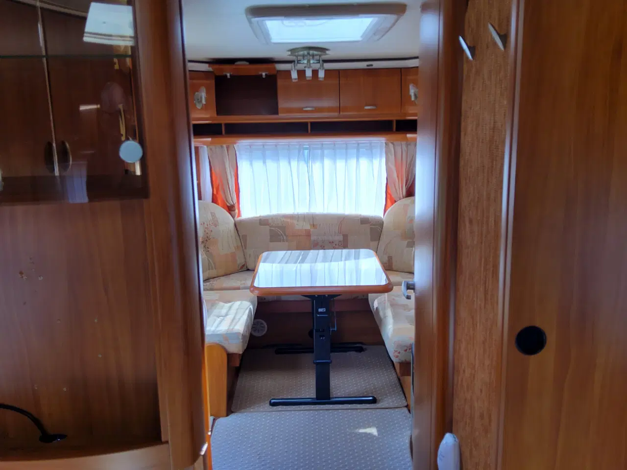 Billede 5 - 2008 - Hobby 495 Excellent UL