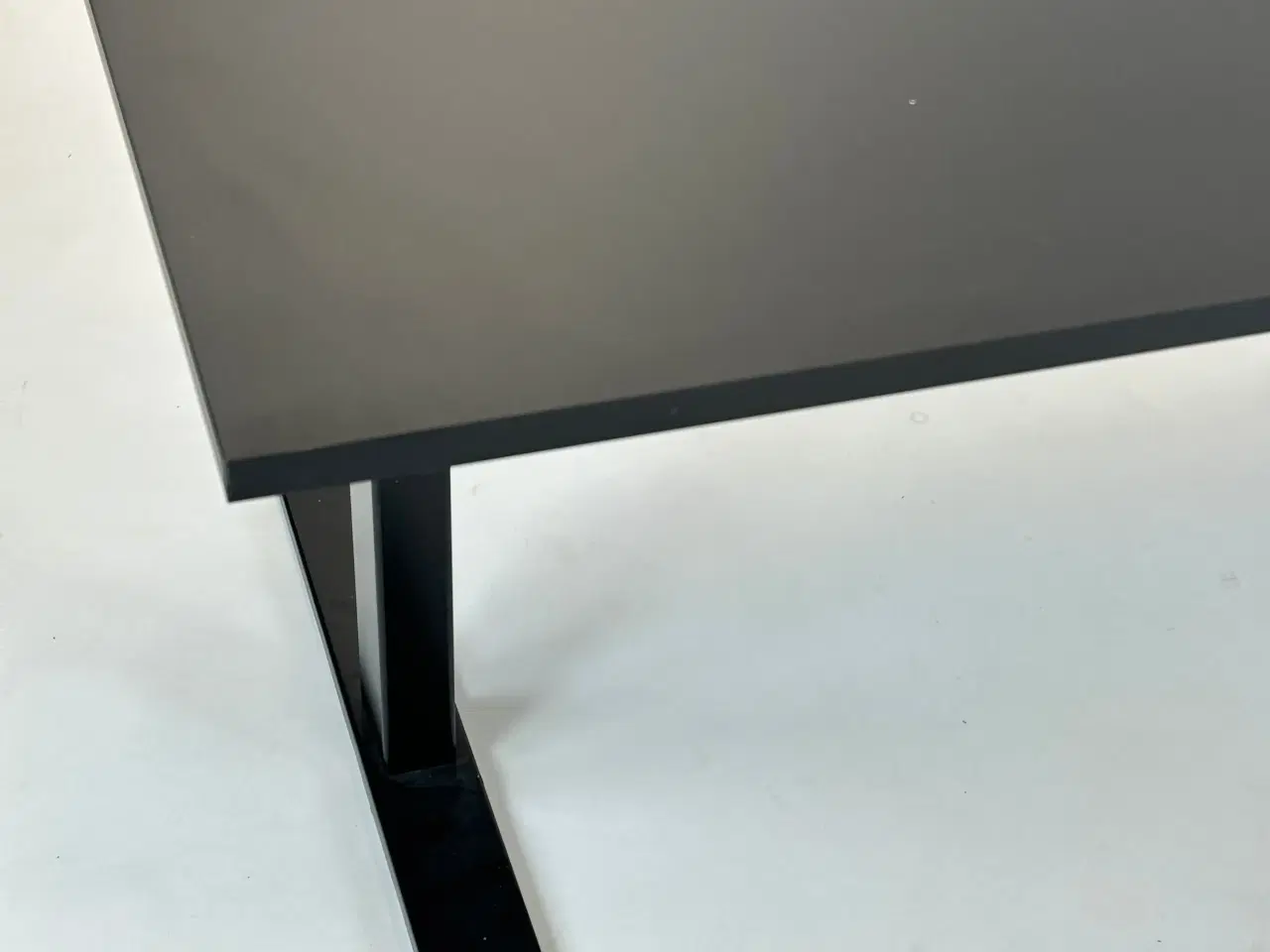 Billede 3 - Hæve/sænkebord 160x80 - Linak