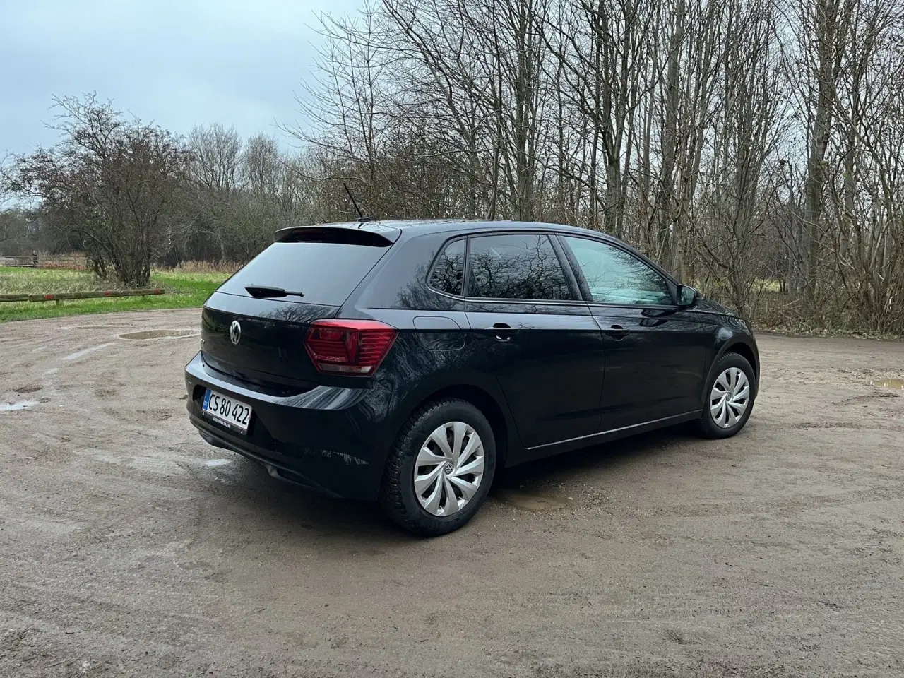 Billede 5 - VW Polo 1,0 TSi 95 Comfortline Connect DSG