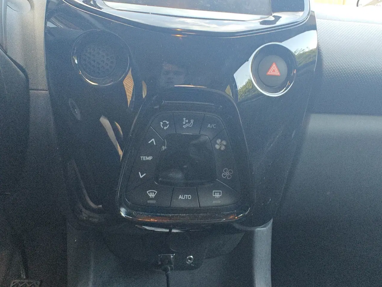 Billede 13 - Citroën C1 1,0 VTi Live