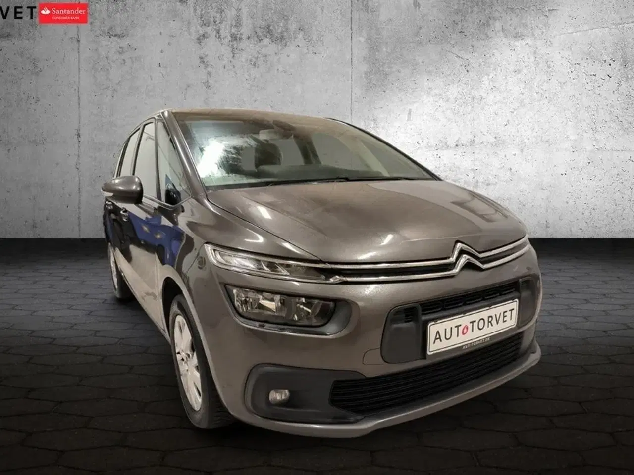 Billede 2 - Citroën Grand C4 Picasso 1,6 BlueHDi 120 Extravaganza EAT6 7prs