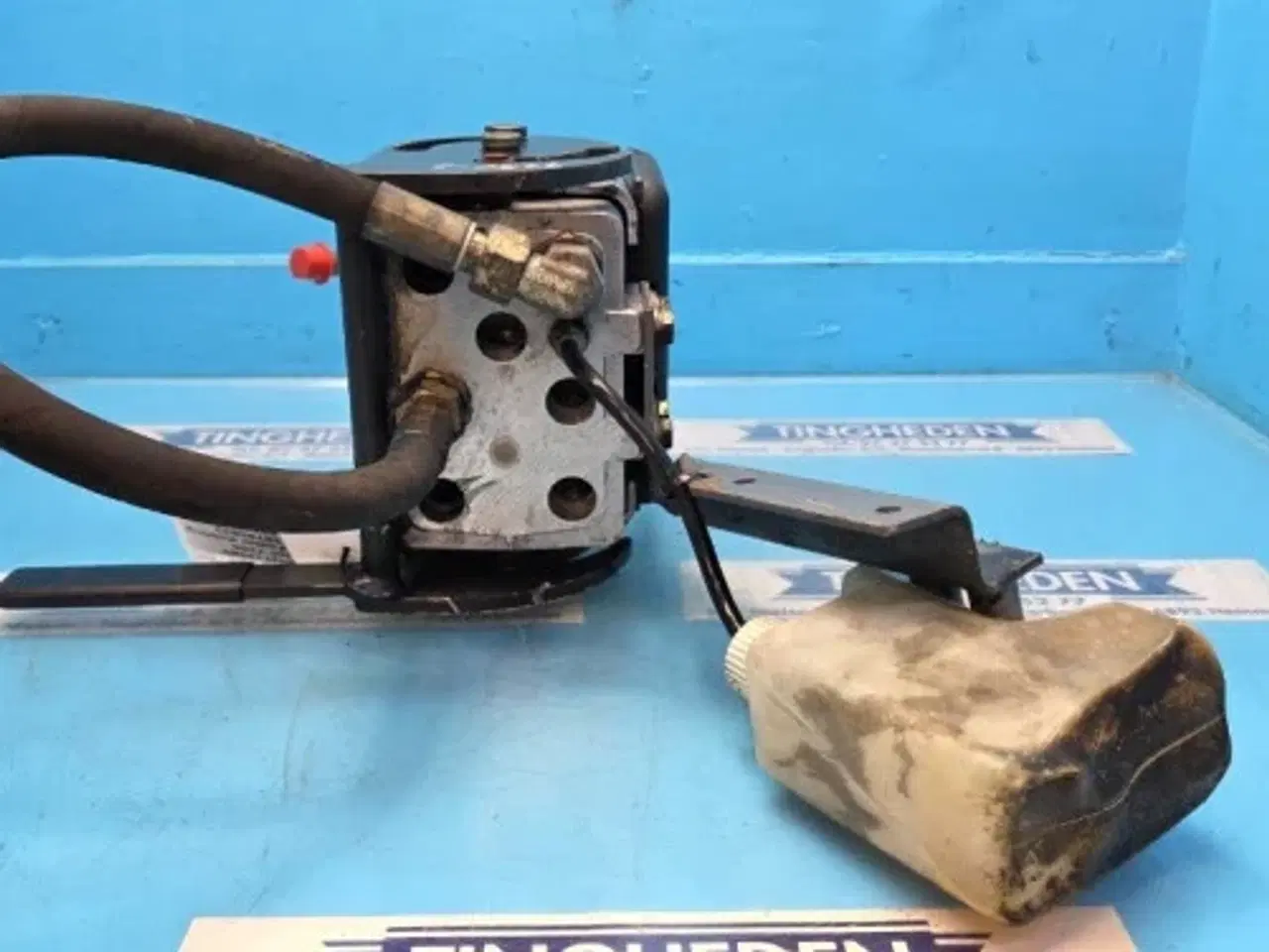 Billede 15 - Massey Ferguson 7256 Faster Kobling 28785642