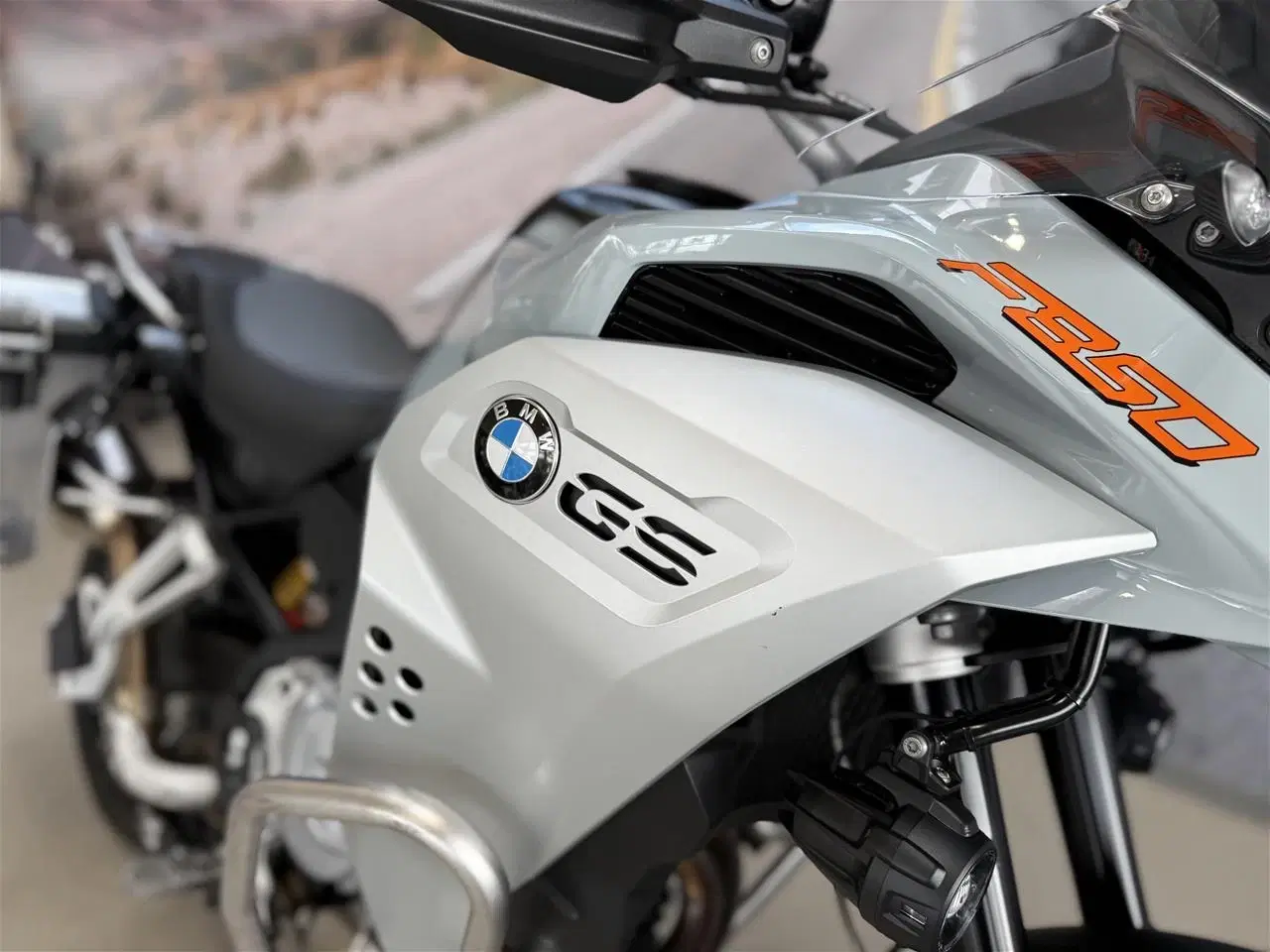 Billede 13 - BMW F 850 GS Adventure