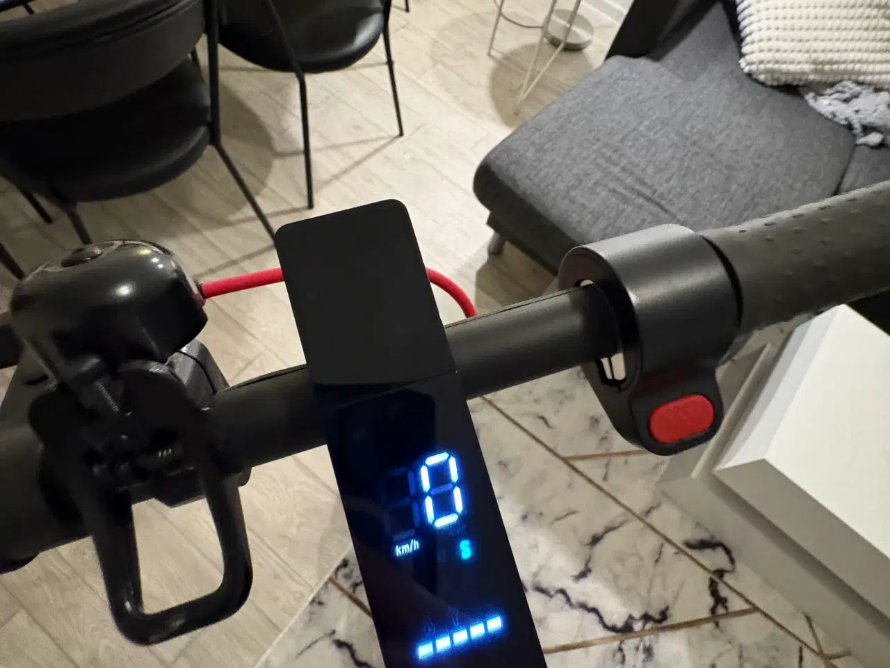 Billede 3 - Xiaomi Mi Pro 2 elektrisk løbehjul