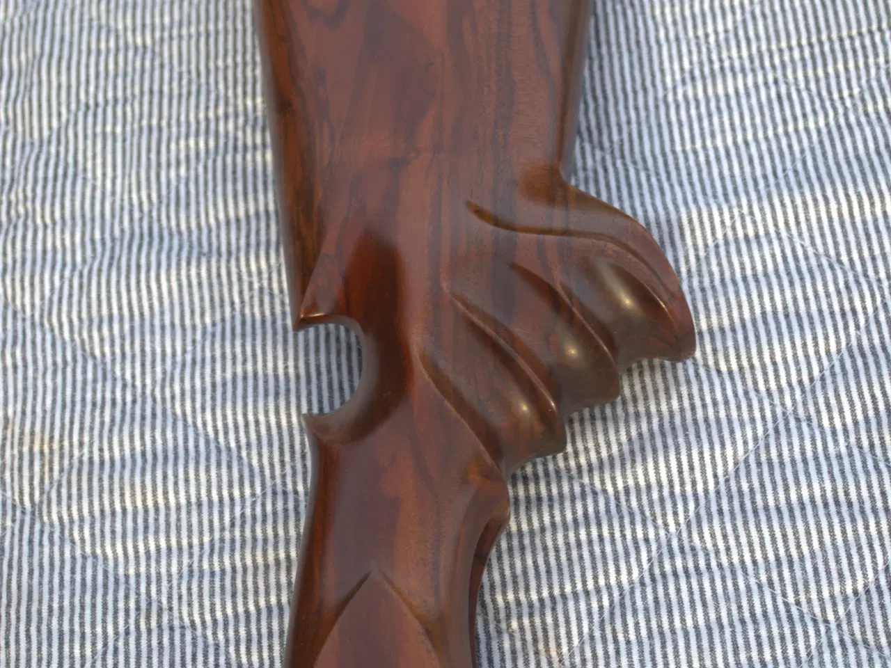 Billede 4 - Glove grip skæfte