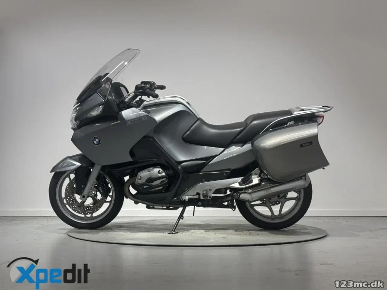 Billede 8 - BMW R 1200 RT