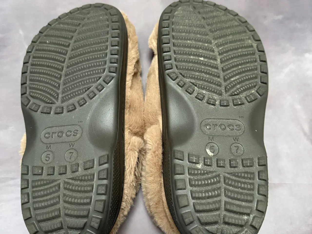 Billede 4 - Pels crocs